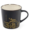 DOMENIK кружка coffee style 390мл DMM019